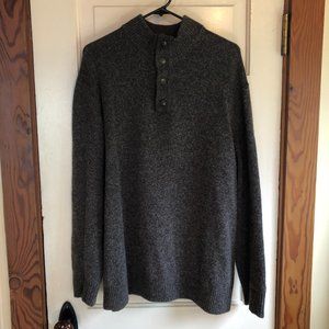 Enya Montanari Wool Sweater